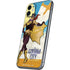 DC Comics Bombshells Batgirl- Fly Gotham City Airlines iPhone 11 Skin